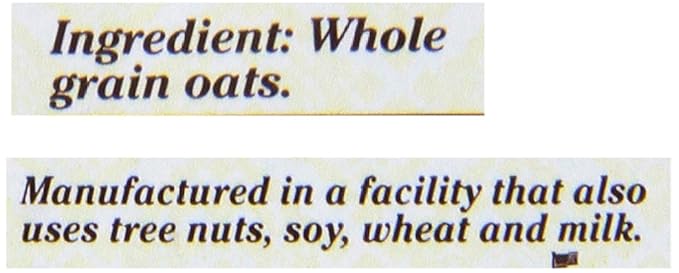 Bob's Red Mill Oats Steel Cut 54 Ounce (Pack of 4)