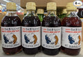 Sanukiya Udon Soup Base 10.14fl oz 300ml (Four Bottles)