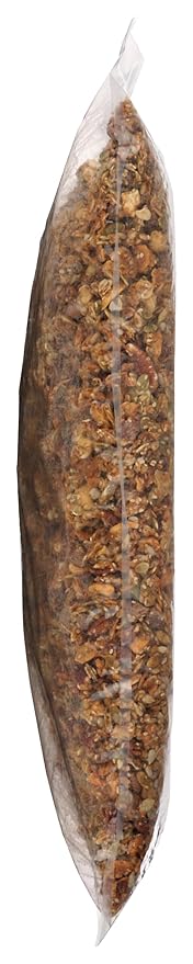 Grandy Organics Dark Chocolate Coconola Granola Certified Organic Gluten Free Granola Grain Free Chocolate Flavored Coconola Kosher Certified Paleo Friendly 10 Pound Bulk