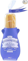Benedetto Cavalieri Bucatini 17.6-Ounce Boxes (Pack of 2)