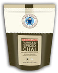 No Sugar Added Vanilla Spiced Chai - 3 lb bag