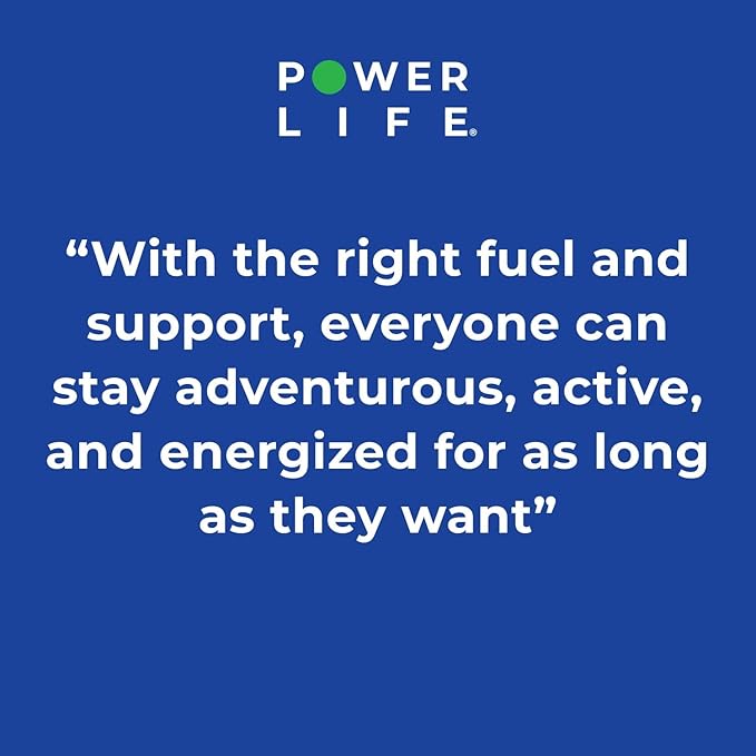 POWERLIFE High Impact Grass Fed Whey Protein with 3000 MG of HMB No Sugar Added Non-GMO Hormone and Antibiotic Free 15 Servings (Chocolate - New Formula) - 3 Pack