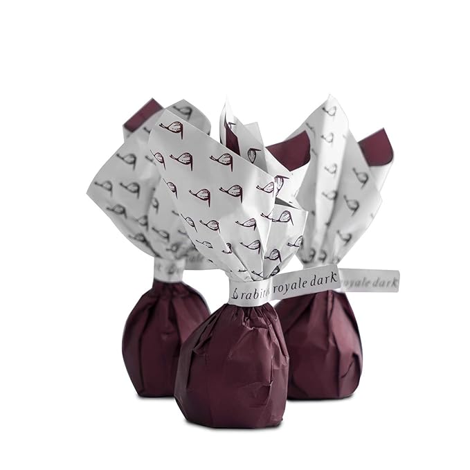 Rabitos Royale 20 Individually Wrapped Figs - Bulk