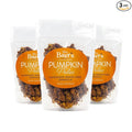 Mrs. Barr's Natural Foods Granola | Pumpkin Paleo | Handmade Grain-Free Granola | Small Batch | Gourmet Quality | Real Ingredients | 6 Ounces (3 Pack)