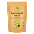 Hasyadeep Amla Dried Fruit | Phyllanthus emblica Emblica officinalis (1kg)