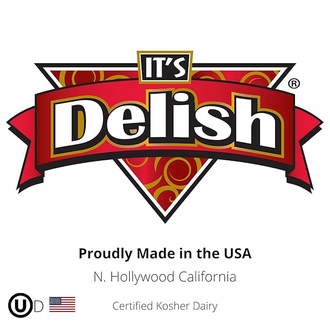 Milk Chocolate Caramel Pecan Nut Clusters White Gift Box - by It's Delish | 12 OZ Premium Milk Chocolate Covered Nuts with Carmel Cluster | Christmas Gifts Box of Chocolates Candy Nut Turtles with Pec