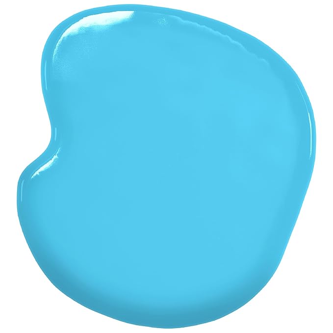 Colour Mill Oil-Based Food Coloring 100 Milliliters Sky Blue