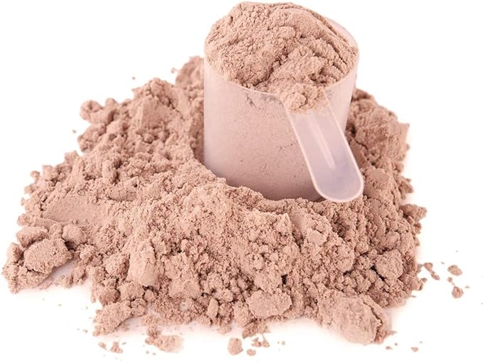 Antler Farms - 100% Grass Fed New Zealand Whey Protein Isolate Chocolate Flavor 2 lbs - Pure and Clean 4 Ingredients Delicious Cold Processed