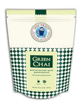 Green Chai Drink Mix - 3 lb Bag
