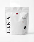 LAKA 100% Raw Hawaiian Honey Natural Energy Sleep &amp Recovery Support Enzyme Mineral &amp Amino Acid Rich Glyphosate-Free Unfiltered &amp Pure 24 Pack (180g Total)