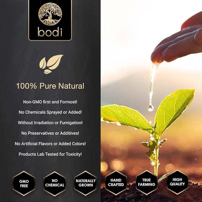 bodi : Dates Whole Dried Pitted | 4oz to 5lb | 100% Pure Natural Hand Crafted (5 lb)