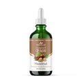 SweetLeaf Sweet Drops - Flavored Stevia Liquid Sweetener Organic Stevia Extract Zero Calorie Keto Friendly Non GMO Natural Flavor Sugar Alternative - Hazelnut 4 Fl Oz (Pack of 1)