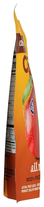 CRISPY MANGOES SNGL SRV (12x0.63)