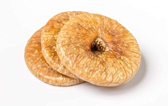 Saheb FARMORY Dry Fruits Premium Afghani Anjeer | Afghanistan Anjir | Dried Figs(1 kg.)