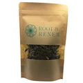 Jamaican Dog Blood Herb - 100% Natural Wild-Harvested Dog Blood Bush Tea Dried Herbal Leaves for Cleansing and Wellness Pure Jamaican Dog Blood Bush Fertility Tea No Additives No Fillers - (4 oz)