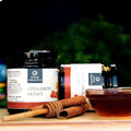 Essence of Life Cinnamon Honey - 250gm
