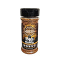 Mike P's Kansas City BBQ Seasoning and Rubs 5oz (3 Pack Big Moma)