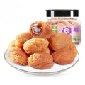 Sour and Sweet Plum Mixed with Grapes150g CannedDried PrunesPreserved PlumsChinese Healthy Candied FruitPlum CakesDelicious Casual Candy SnacksDim SumDried FruitsVegan Snack Gift (3can)
