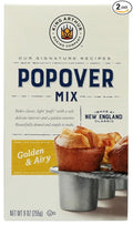 King Arthur Mix Popover Mix (Pack of 2)