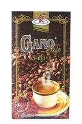 Gano Excel 3-in-1 instant coffee (Pack of 1)