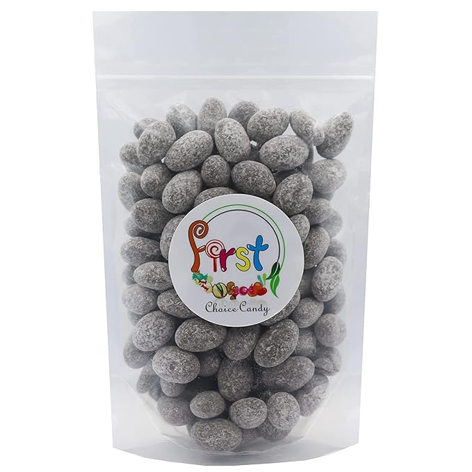 FirstChoiceCandy Chocolate Covered Almonds (Toffee Dusted 10 Pound)