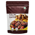 Generic Premium Kalmi Dates- Juicy &amp Delicious Khajoor Khajur | No artificial colours | Naturally Sweet | Instant Energy | Resealable Pouch - 350 gm