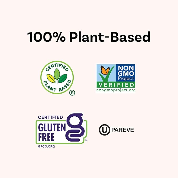 Daiya Dairy Free Gluten Free Herb and Garlic Mac &amp Cheese Vegan Plant Based Rice Pasta 5.5 oz (Pack of 12)