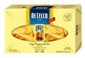De Cecco Pasta Egg Pappardelle