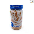 CB's Nuts USA Grown Non-GMO Creamunchy 1 Ingredient Peanut Butter (2)