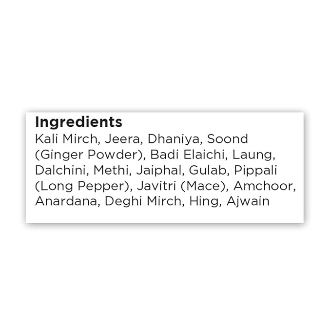 Delight Foods Dhaba Style Dal Makhani Masala - Hand Ground - (300g Pouch) | with Pre Mixed Garam Masala