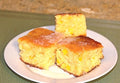 CORN BREAD MIX- 55lb