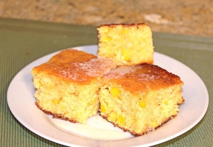 CORN BREAD MIX- 22lb