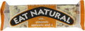 Eat Natural - Fruit &amp Nut Bar - Almond &amp Apricot - 50g (Case of 12)