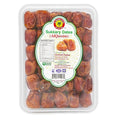 Al Madinah Sukkary Dates (Alqassim) – “Premium” Large All Natural Grown fruit - Whole Dates Non-GMO Naturally Sweet Fruit Snack Al Madinah Sukkary Dates Whole box - 2 lb