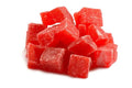 Dried Papaya Chunks (11lb Case)