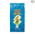 Kauai Whole Bean Coffee Koloa Estate Dark Roast Coffee from Hawaii’s Largest Grower Bold Rich Blend 32 Ounce (Pack of 4)
