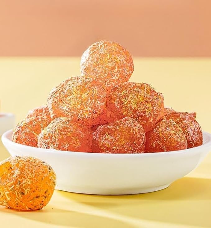 【Soft Glutinous and Sweet】Rock Candy Golden Kumquat 500g/Can Delicious Dried Fruit Dim Sum Preserved Fruit Leisure Snacks Healthy Nutritious Dried Snacks Chinese Dessert (Mixed flavors1000g)