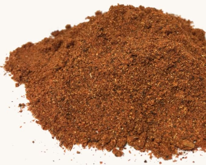 Apple BBQ - 1lb. Container - KOSHER - Salt-Free
