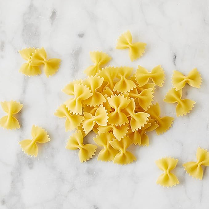 Montebello Organic Farfalle 1 lb (4-Pack)
