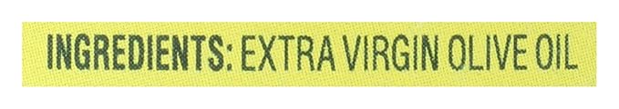 Graza Sizzle Extra Virgin Olive Oil No Hydrogenated Fats 750 ML (Pack of 6)