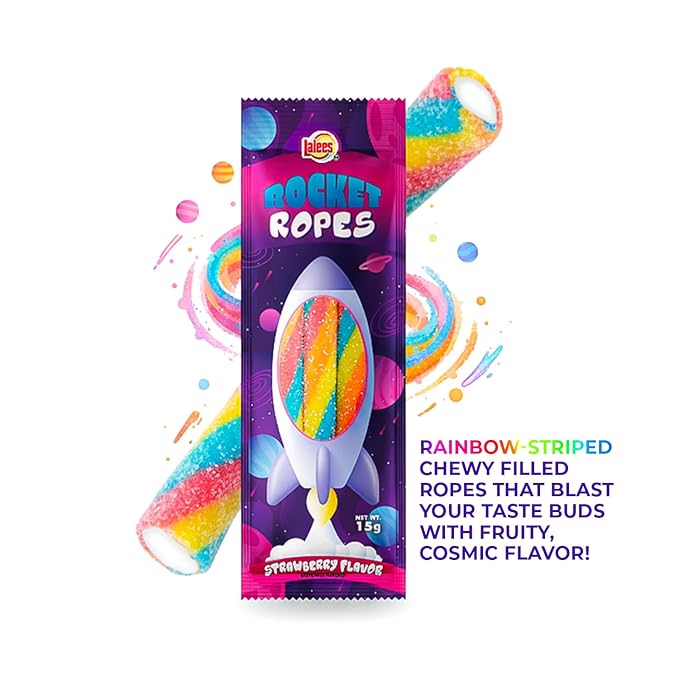 Birthday Party Candy Mix - 4 Pounds - Bulk Pinata Stuffers - Easter Large Candy Bag For Party Treat Favors