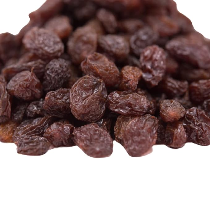 Gerbs Super 5 Dried Fruit Snack Mix 2 lbs. | Sweetened &amp Unsweetened Fruit No Artificial Additives Resealable Bag | Naturally Chewy &amp Fruit-Forward Blend | Top 14 Allergen-Free