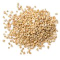 Grain Millers Steel Cut Oat Groats Gluten-Free Certified Bulk Oatmeal Breakfast Food Non-Gmo High Fiber (50 Pounds)