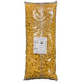 Mantova Organic Shells Pasta 160 oz. (10 lbs.) (Pack of 1) Product of Italy Traditional Bronze-Die Slow-Dried Conchiglie Pasta Made with 100% Italian All-Natural Durum Wheat Semolina Bulk Past