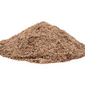 Ground Raw Chia Seed Meal by Gerbs - 4 LBS - Top 11 Food Allergen Free &amp Non GMO - Vegan &amp Kosher – Premium Full Oil Content Chia Protein Powder
