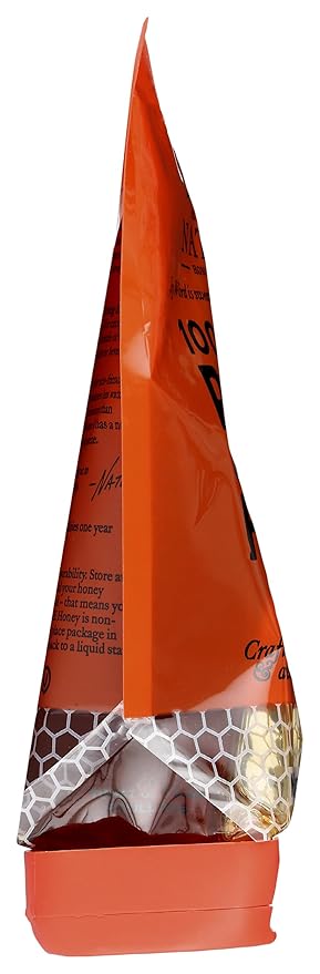 Nature Nates Classic 14oz Pouch