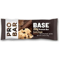 Probar Base Cookie Dough Protein Bar 2.1 Ounce - 144 per case