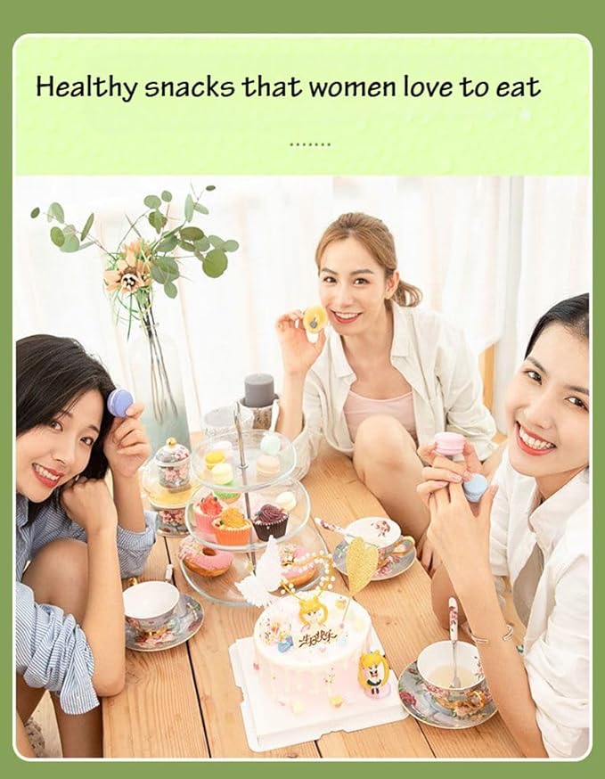 Crispy Purple Skinned Cashew Nut 500g/Can Dried Cashew Nut Nuts and Dried Fruits Family Snack Snacks Festival Gifts Afternoon Tea Desserts Healthy Snacks Nutritious Breakfast (1 Can)
