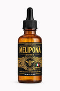 Melipona Honey | Stingless Bee Honey | Miel Melipona | Authentic | 100% Natural | Raw | Pure | Sweet &amp Tangy | JIMERITO | Yucatán | IMPORTED FROM MEXICO Premium Grade (30ML)