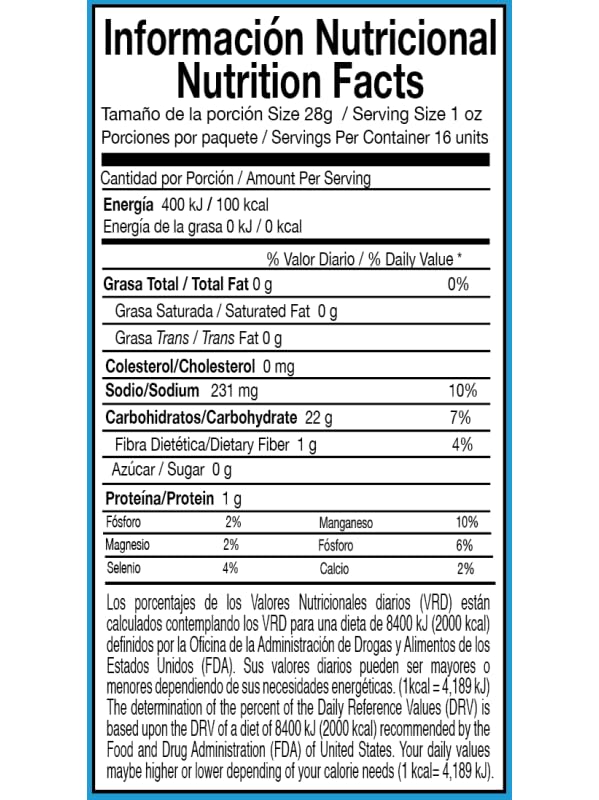 Jinca Gluten Free Pizza Crust Mix 16 oz (454g) – Crisp Thin Crust Easy Homemade Pizza Dough Mix – Wheat Free Lactose Free – Makes Two 12-Inch Pizza Bases